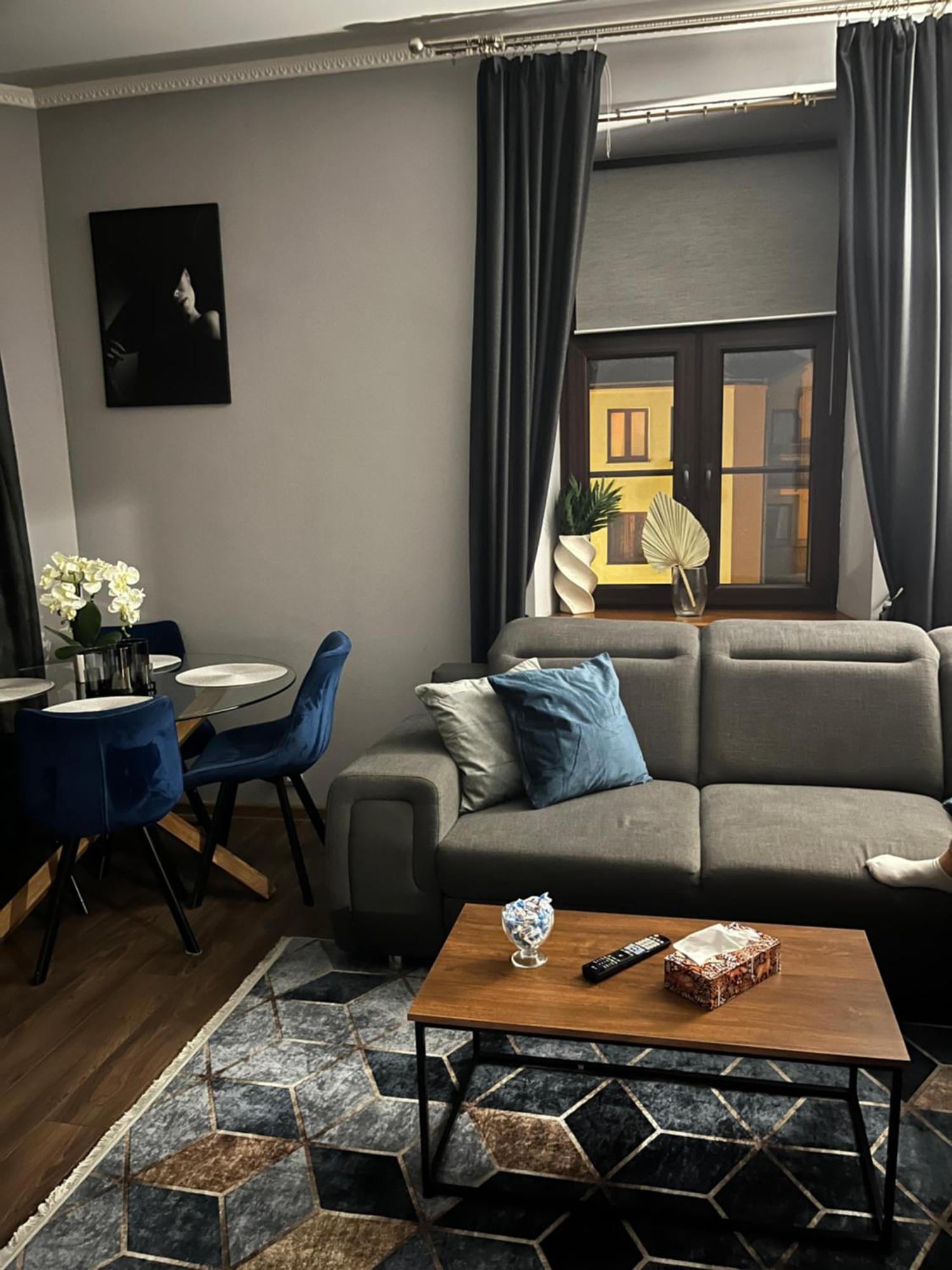 Apartamenty Luczkowskiego Z Widokiem Na Studnie 4 Chelm Exterior photo