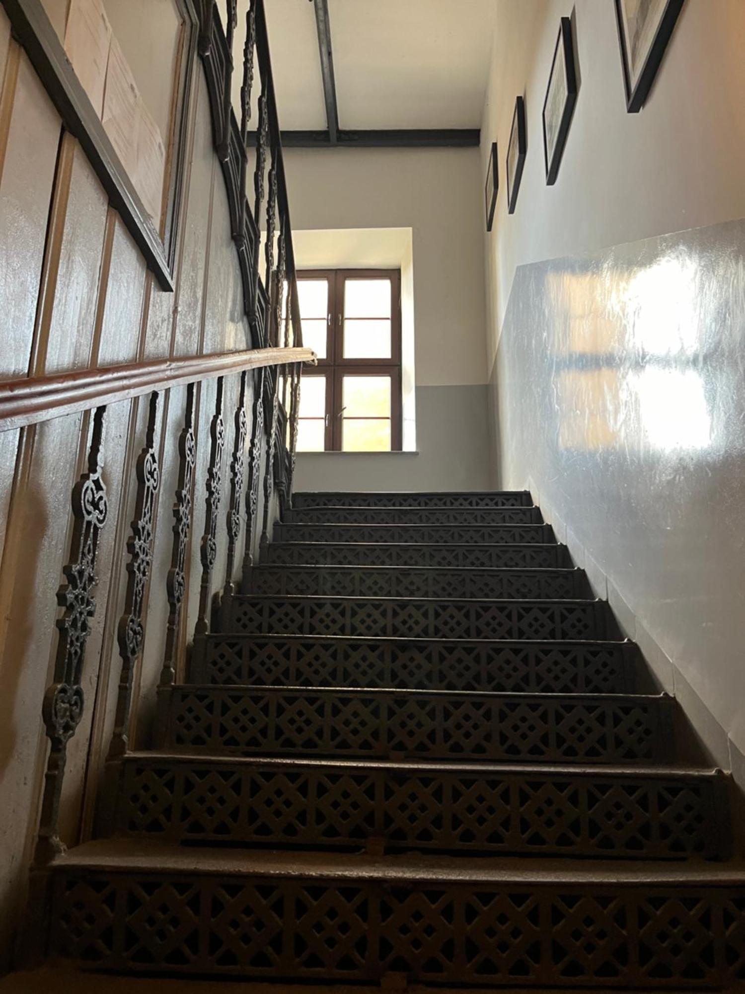 Apartamenty Luczkowskiego Z Widokiem Na Studnie 4 Chelm Exterior photo